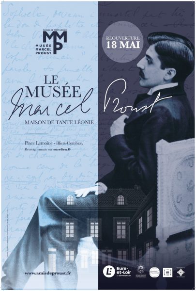 Le Musée Marcel Proust